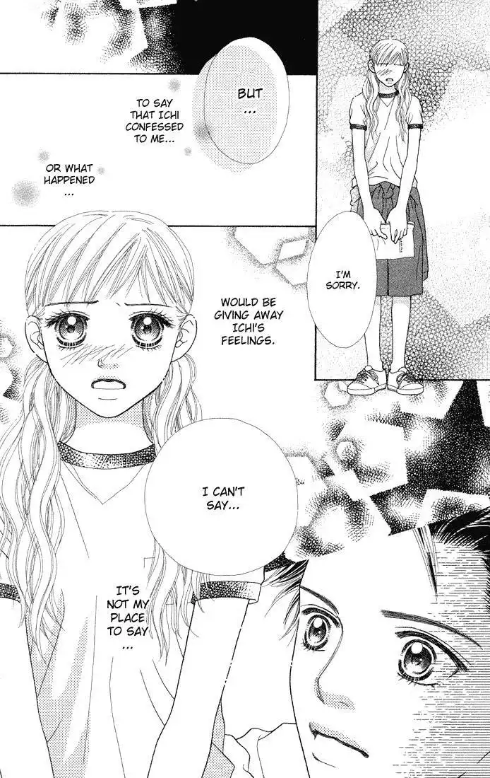 Parfait Tic Chapter 41 6